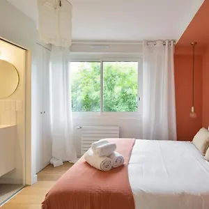L'eden - Familial Au Pied Du Thabor Appartement