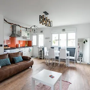 Le Mouezy Appartement