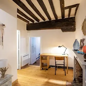 Le Jacobin De Standing - Hyper Centre Appartement
